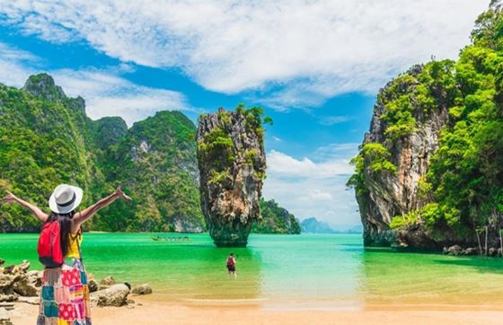 Aller En Thaïlande En Octobre: Que Faire En Thaïlande En Octobre? 