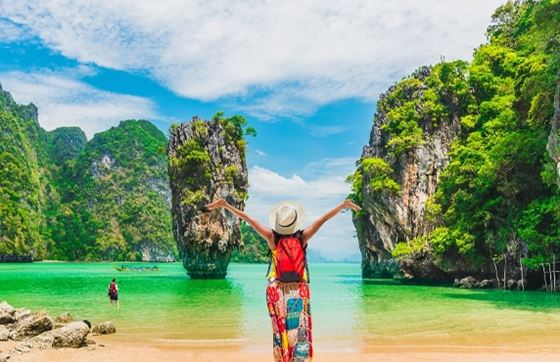 Thaïlande En Septembre: Météo, Où Aller, Que Voir, Itinéraire Et FAQ
