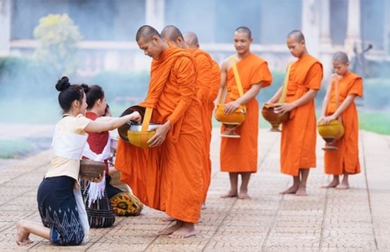 Avis Sur L'itinéraire Thaïlande Vietnam Cambodge 15 Jours Par M. Denis
