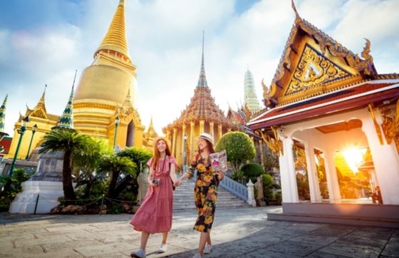 Que Faire En Thaïlande En 1 Semaine ? Itinéraire 1 Semaine En Thaïlande