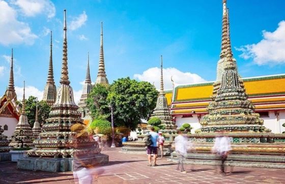 Voyage Thaïlande Laos En 15 Jours – Itinéraire Et Conseils De Lucie