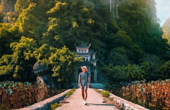 15 Jours Au Vietnam Et Angkor Wat - Expérience De Tristan