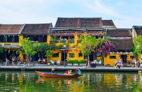 Itinéraire Hoi An My Son En 2 Jours - Conseil De Voyage Par Julie