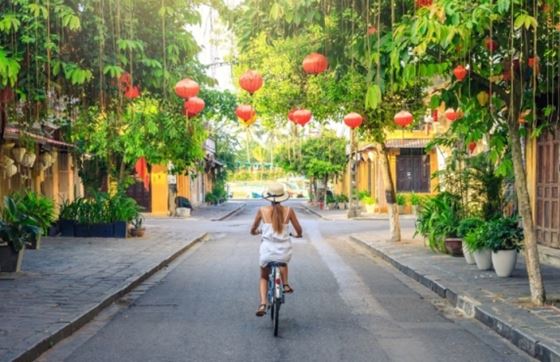 Voyage Seule Femme En Janvier Au Vietnam 21 Jours