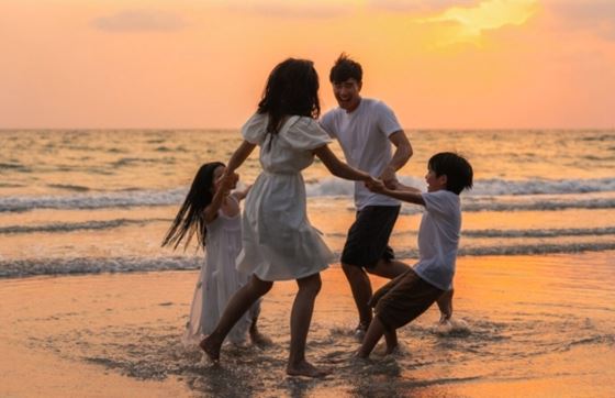 3 Jours à Con Dao - Avis De La Famille De Madame Audrey