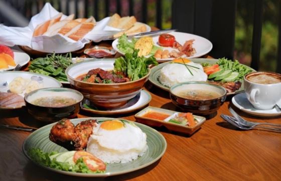Que Manger à Mondulkiri ? Top 6 Meilleures Spécialités à Mondulkiri