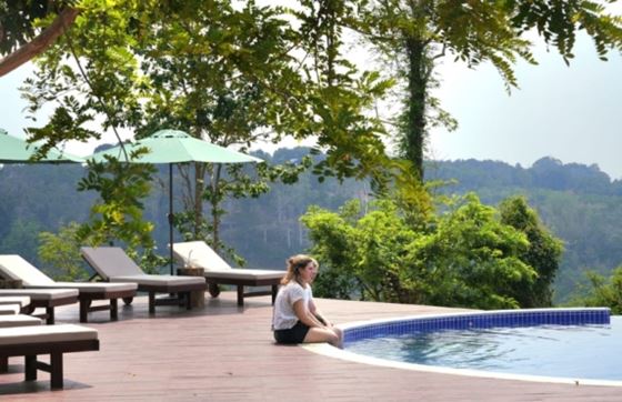 Où Dormir à Mondulkiri? Top 6 Des Meilleurs Homestays à Mondulkiri