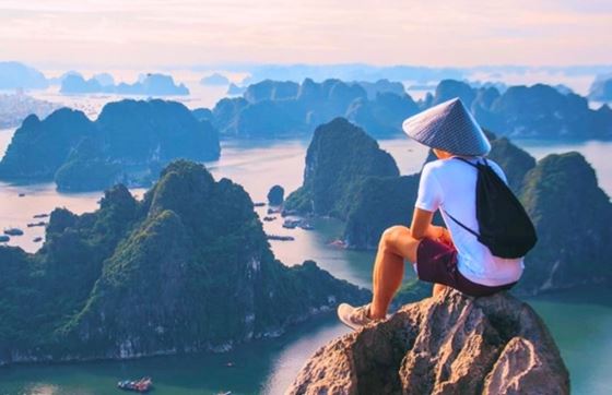Combien De Jours Passer à La Baie D'Halong ?