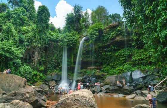 Une Journée à Mondulkiri – Itinéraire De Voyage Et Conseils Par M. Alec