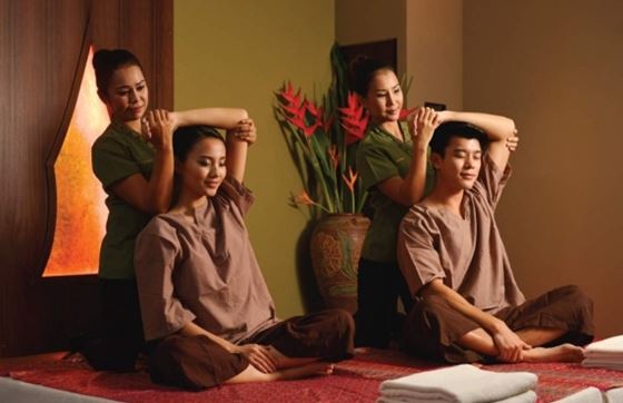 Top 5 Des Meilleurs Spas Et Massages à Ben Tre Vietnam