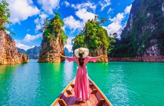 Où Partir En Janvier Au Soleil En Thaïlande ?