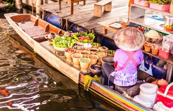 Que Voir à Bangkok Lors Du Voyage En Famille : Les 09 Meilleures Choses à Voir à Bangkok