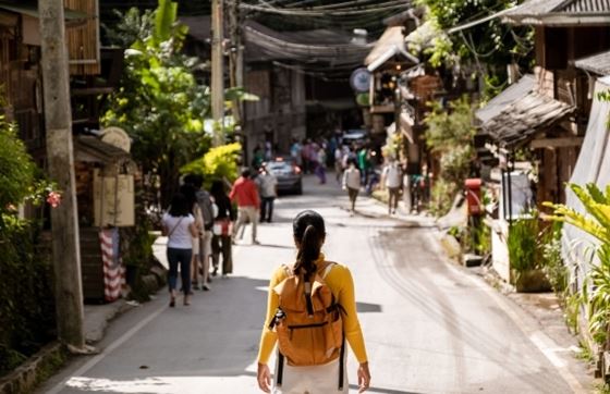 Que Faire à Chiang Mai ? Circuit De 7 Jours à Chiang Mai