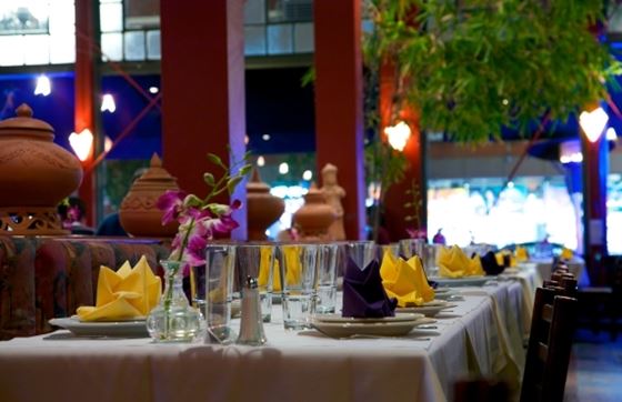 Où Déguster La Cuisine Thai à Bangkok ?