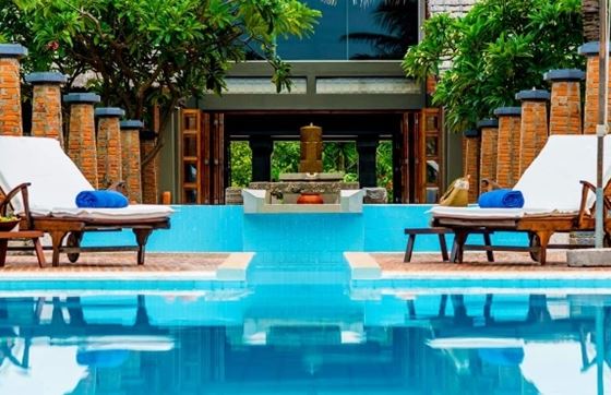Top 07  Des Meilleurs Hôtels 4 étoiles à Quy Nhon Au Vietnam
