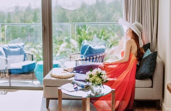 Top 07 Des Meilleurs Hôtels Et Resorts 5 étoiles à Quy Nhon Au Vietnam