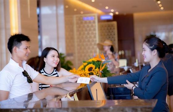 Top 07 Meilleurs Hôtels 5 étoiles à Da Nang Au Vietnam