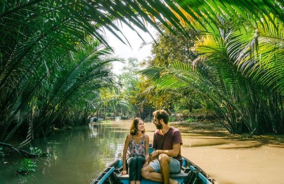 Top 07 Des Meilleurs Hébergements Chez L'habitant à Can Tho, Vietnam