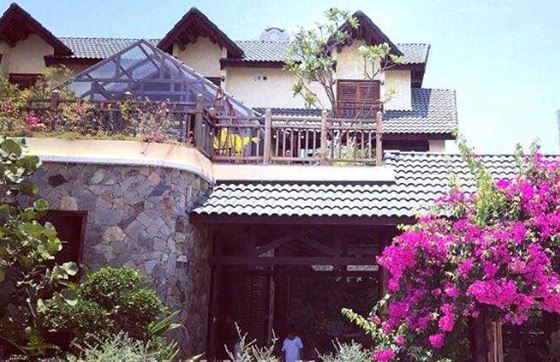 Top 07 Des Meilleurs Hébergements Chez L'habitant à Quy Nhon Au Vietnam