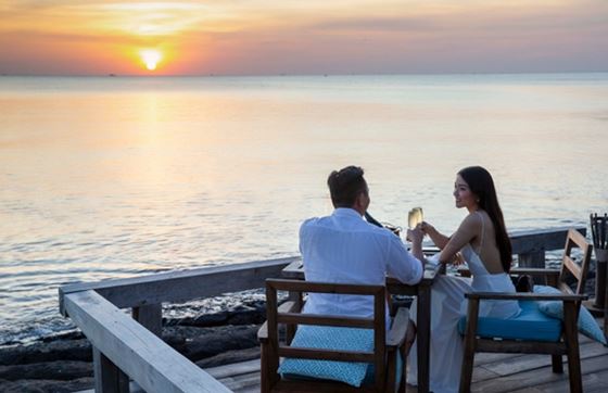 Top 07 Des Meilleurs Restaurants De L'île De Phu Quoc, Vietnam