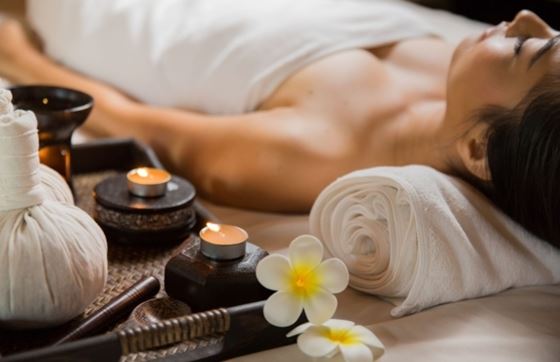 Top 07 Meilleurs Massages Et Spas à Phnom Penh