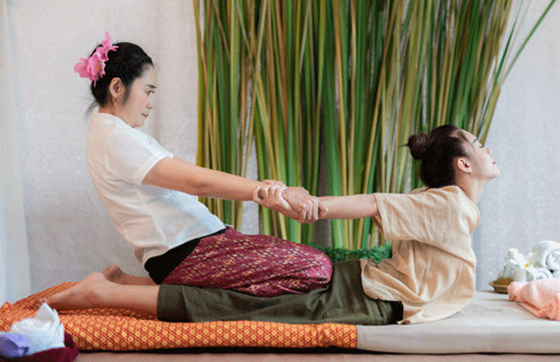 Explorer Top 07 Des Meilleurs Salons De Massage Thaïlandais à Bangkok