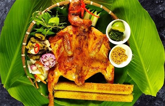 Top 08 Meilleurs Restaurants à Dien Bien Au Vietnam