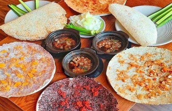Top 09 Des Meilleurs Restaurants à Can Tho, Vietnam