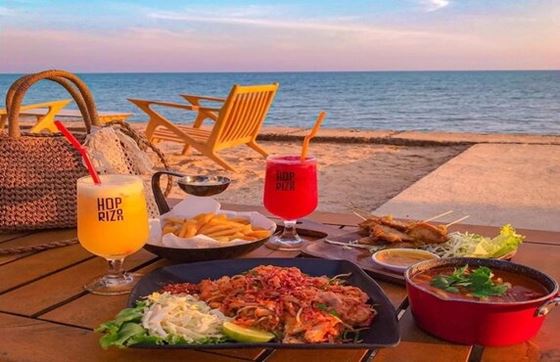 Top 09 Les Meilleure Restaurants Délicieux à Ne Pas Manquer à Phan Thiet, Vietnam