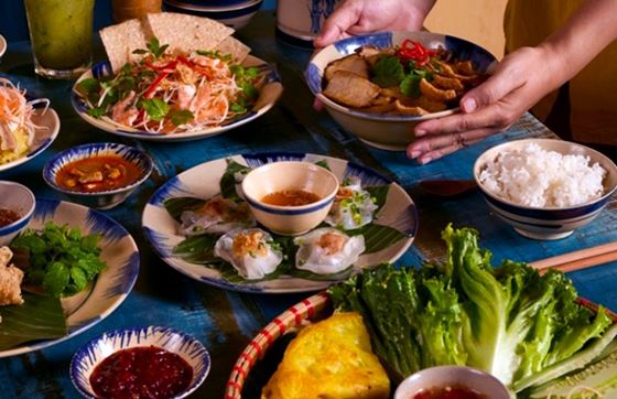 Top 09 Des Plats Typiques De Hoi An, Vietnam