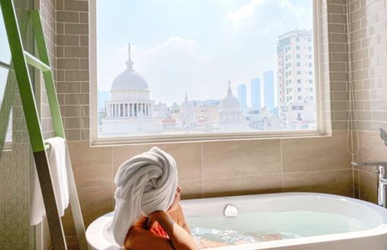 Top 10 Des Meilleurs Hôtels 3 étoiles à Saigon, Vietnam