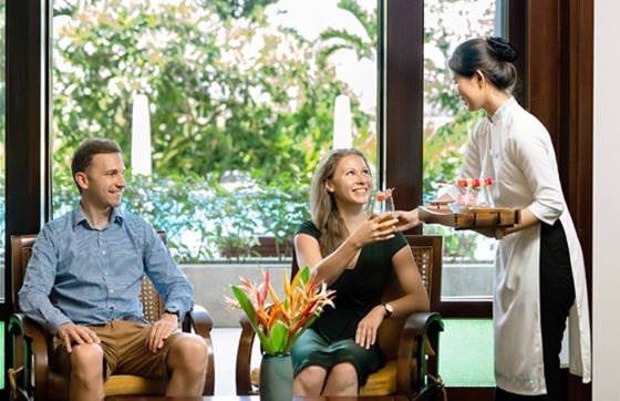 Top 10 Meilleurs Hôtels 4 étoiles à Hoi An, Vietnam