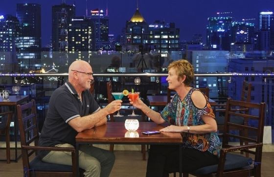 Top 10 Des Meilleurs Hôtels 4 étoiles à Saigon, Vietnam
