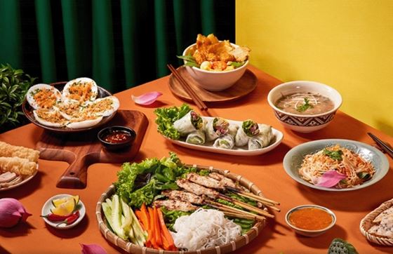 Top 10 Des Meilleurs Plats à Dalat, Vietnam