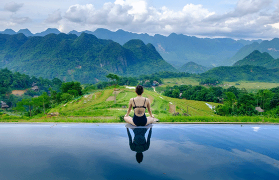 Top 10 Des Meilleurs Resorts à Pu Luong Au Vietnam