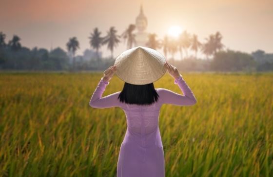 Top 14 Souvenirs Incontournables Lors De Votre Visite Au Vietnam