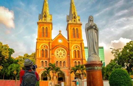 Top 15 Des Meilleures Choses à Faire à Saigon, Vietnam