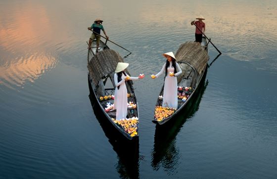 Que Faire Au Vietnam En Août ? Météo, Infos Pratiques,  Sites à Découvrir, Questions-réponses 
