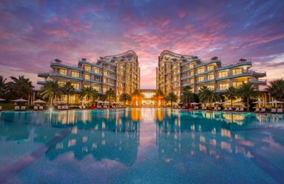 Top 08 Des Meilleurs Hôtels 5 étoiles à Hoi An, Vietnam