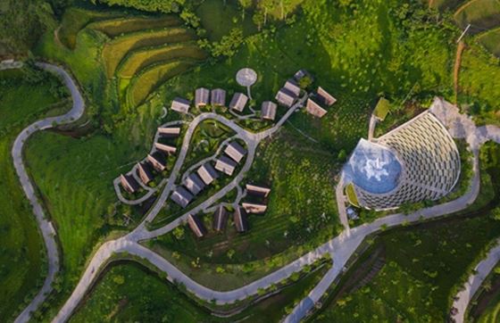 Où Dormir à Mu Cang Chai, Vietnam?