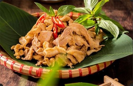 Top 10 Meilleurs Restaurants à Cao Bang, Vietnam