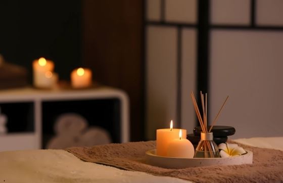 Top Massages Spas à Ho Chi Minh Ville Vietnam Pour Se Détendre