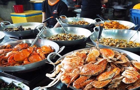 Que Manger à Con Dao? Top 06 Des Meilleures Spécialités à Con Dao