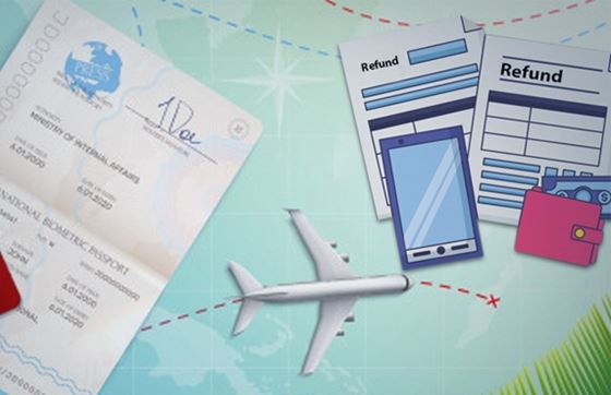 Comment Annuler Un Voyage En Thaïlande?