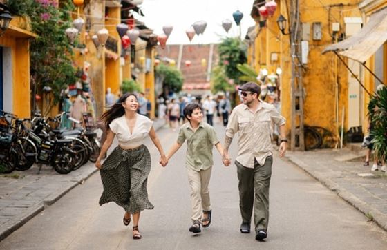 Tout Savoir Sur Le Voyage à Hoi An