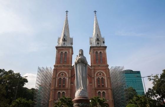 Vacances De La Toussaint En Famille Au Vietnam