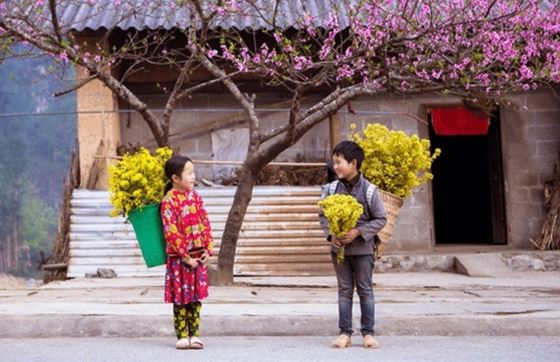 1 Semaine à Cao Bang Ha Giang Vietnam - Proposition De Mme Catherine