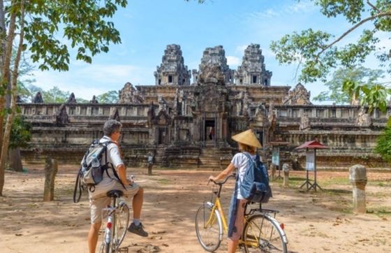 Conseils Sur L'itinéraire Laos Vietnam Cambodge 30 Jours Avec M.Barc