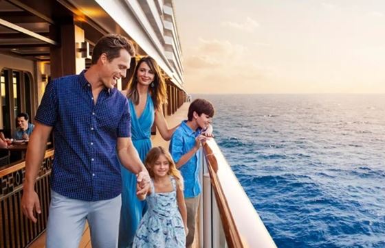 Voyager En Croisière - Quelle Sont Les Destinations Incontournables?