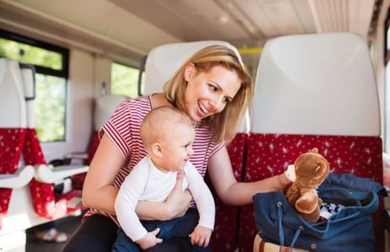 Comment Partir En Vacances Avec Bébé Au Vietnam ?
